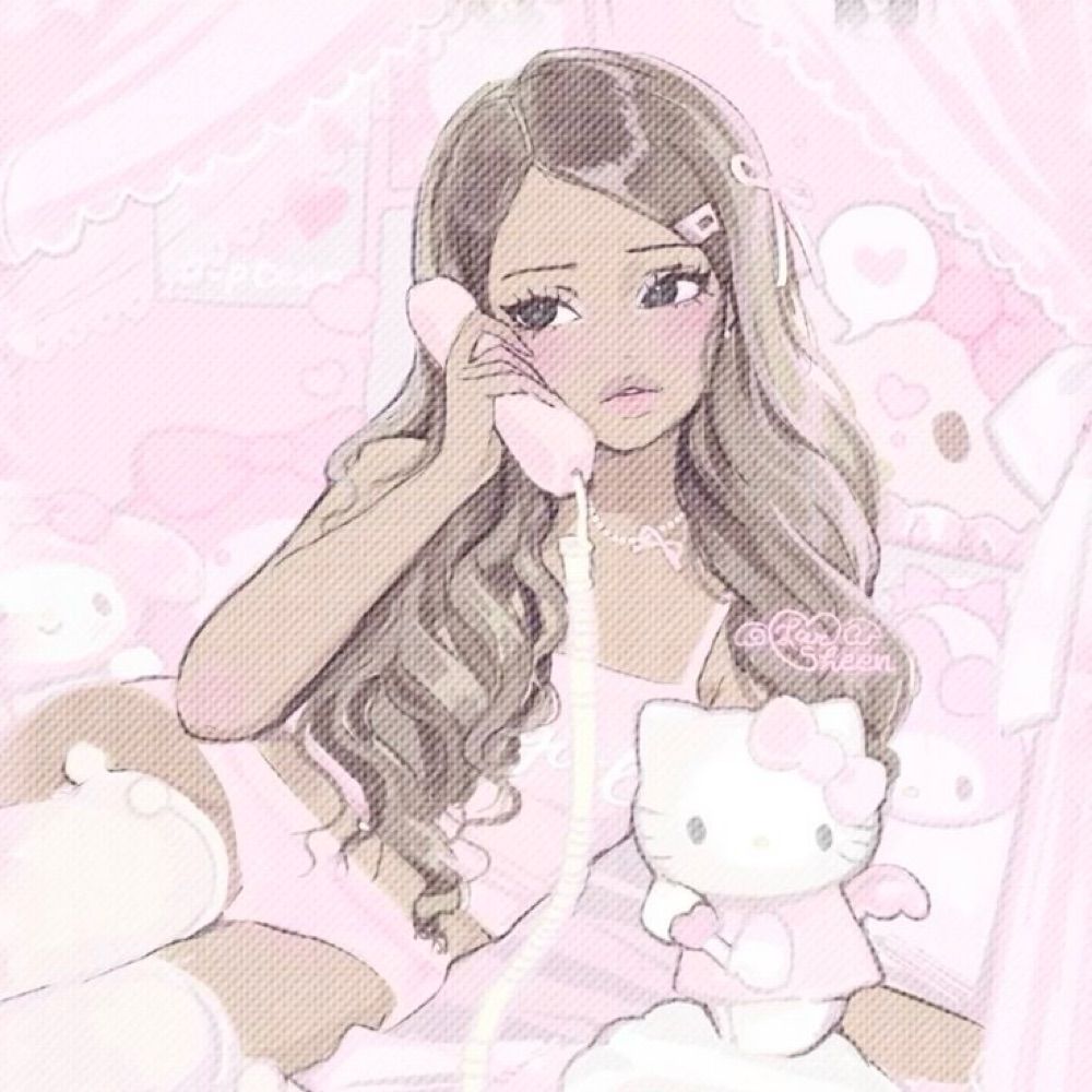 DDlg princess 🍭