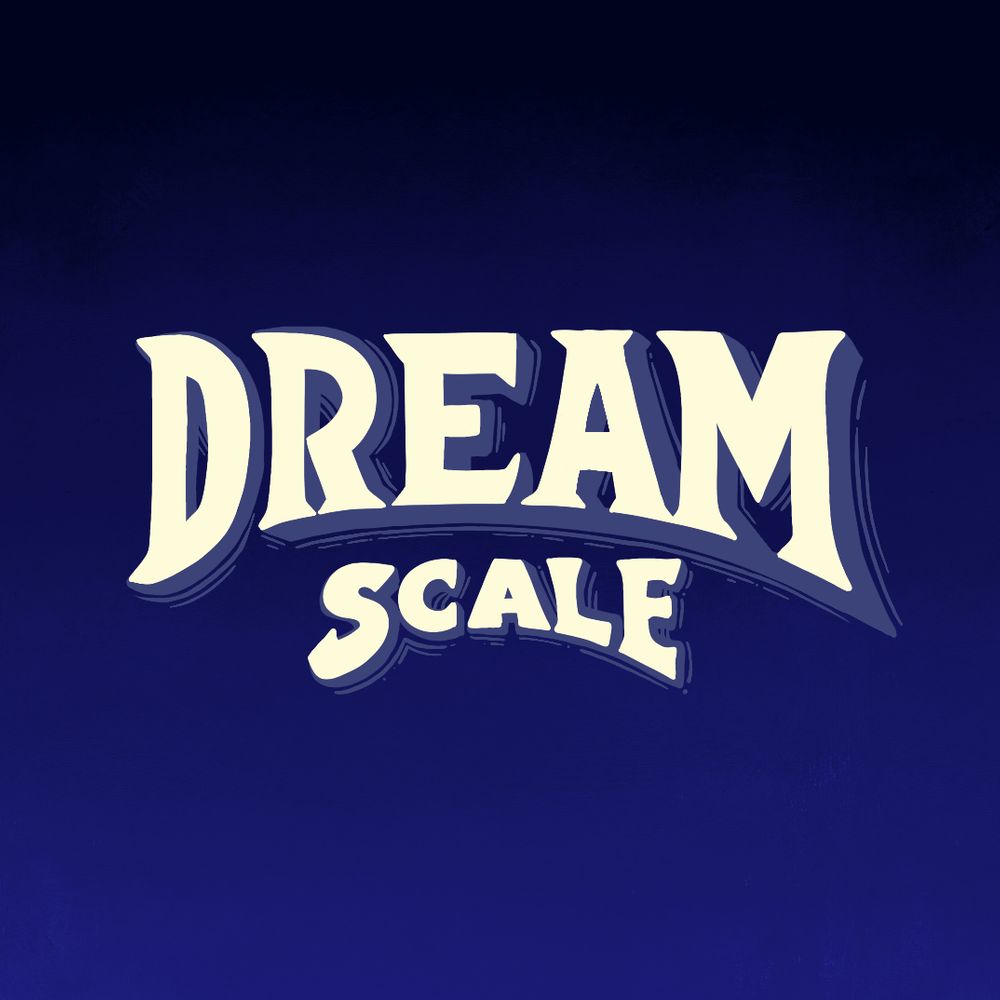 DreamScale Official Game