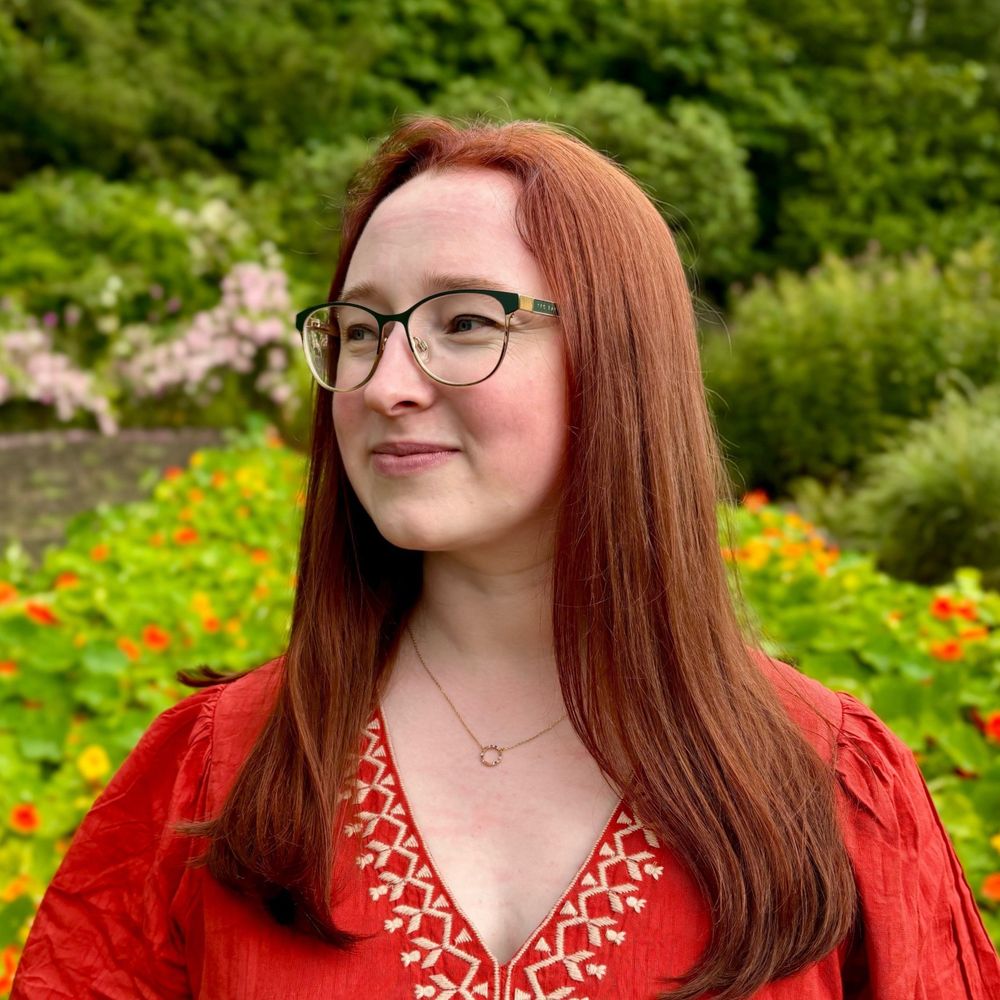 Dr Rosemary 'Rosy' Alexander-Jones 