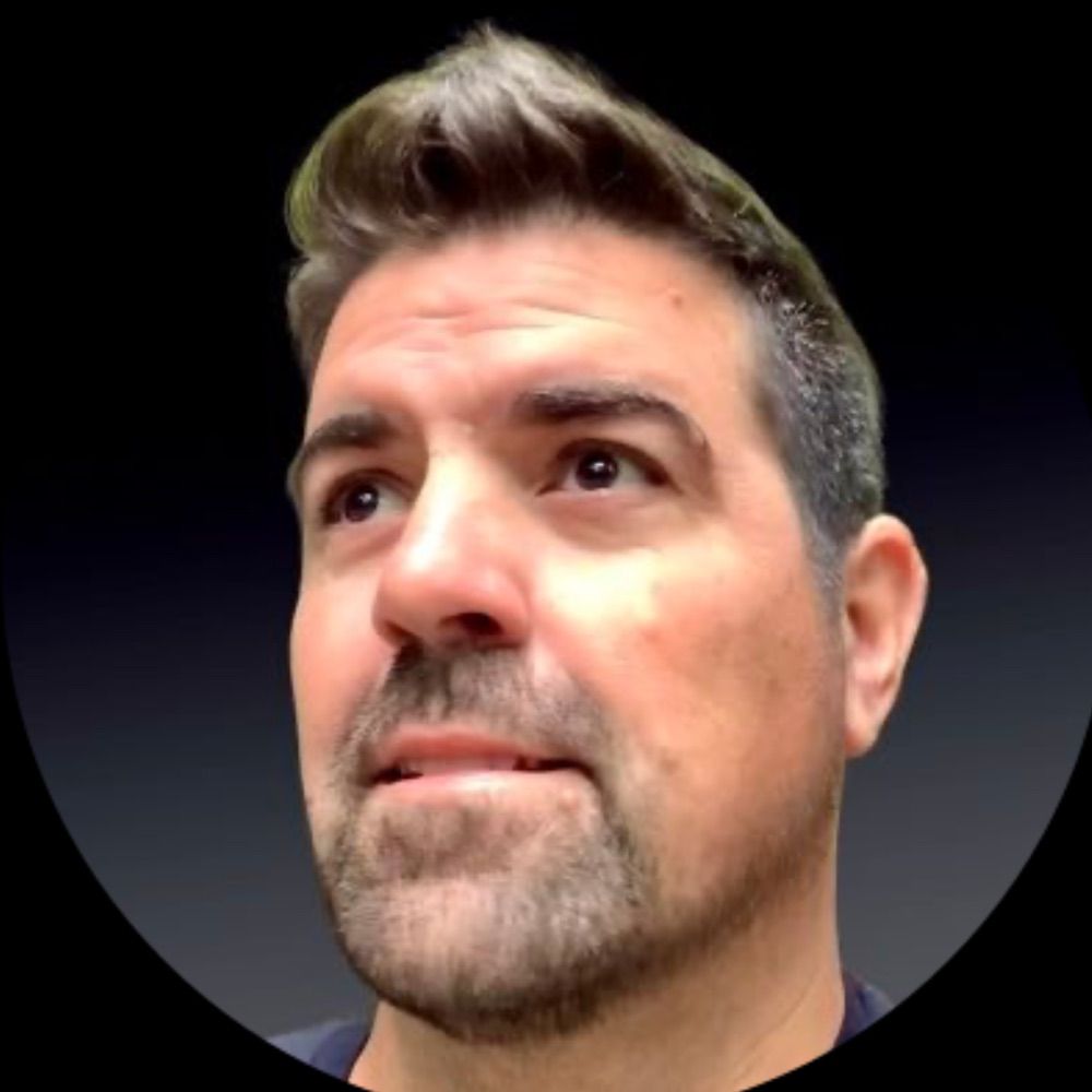 Mark Harris