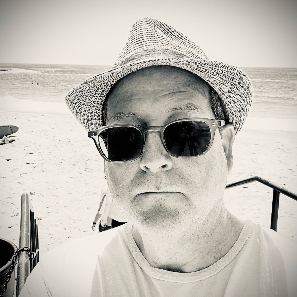 John Quibodeaux