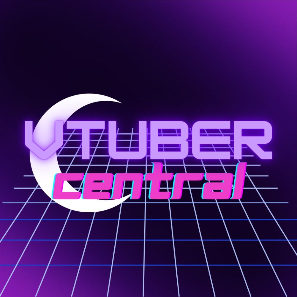 VTuber Central CLOSED