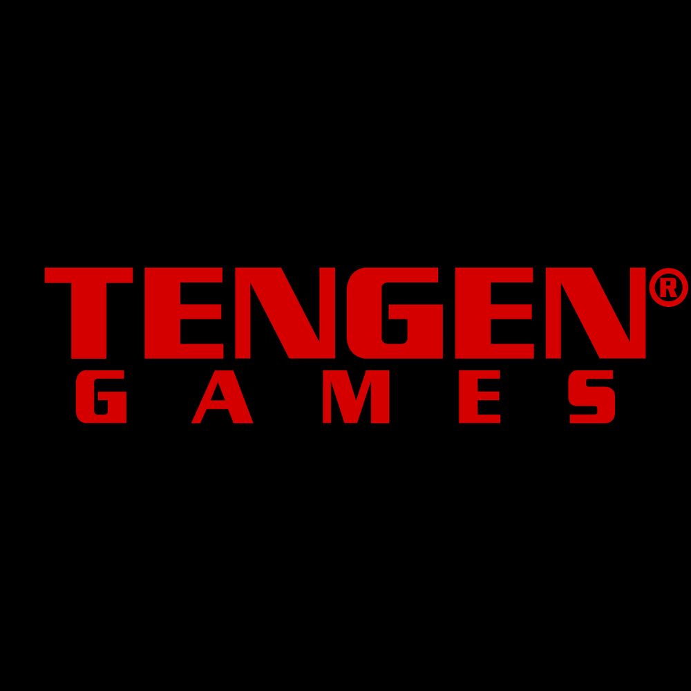 Tengen Games