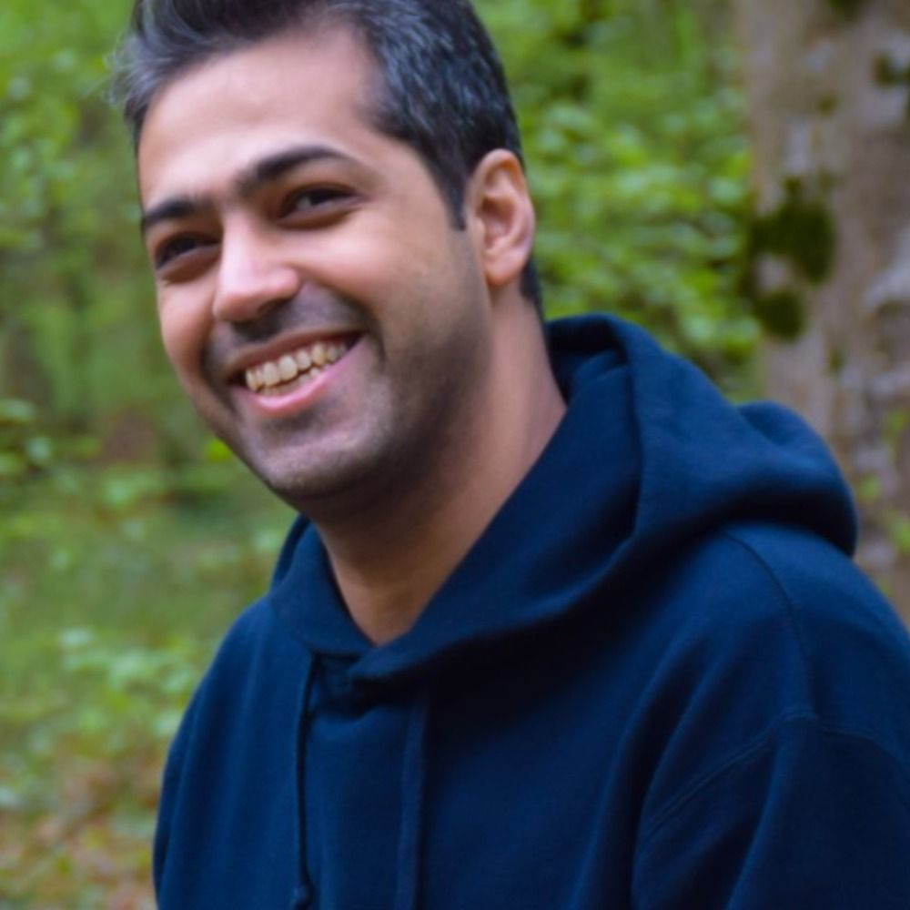 Mehdi Moshtaghi