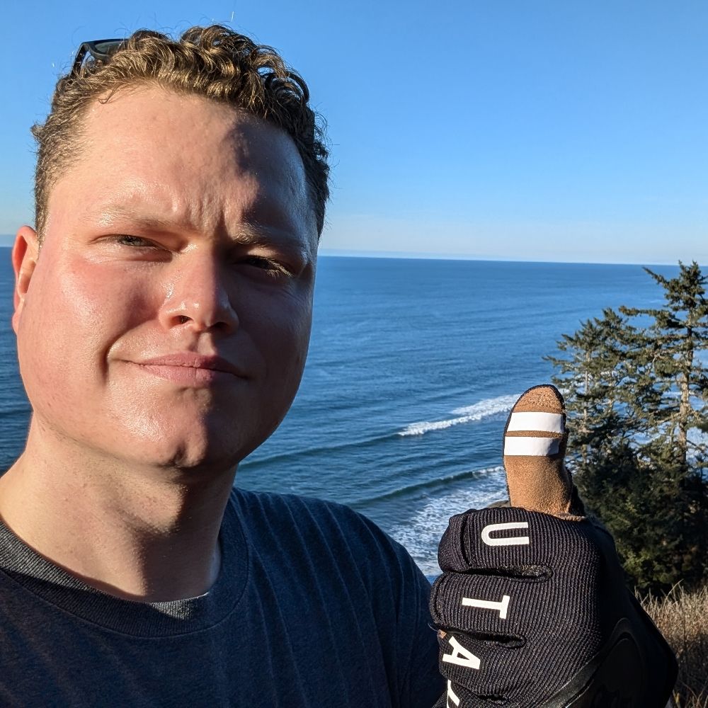 Elliot Lee PhD