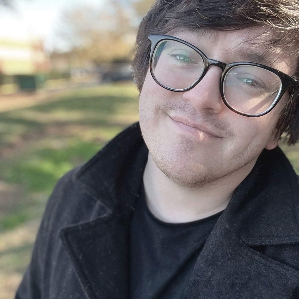 colby dockery