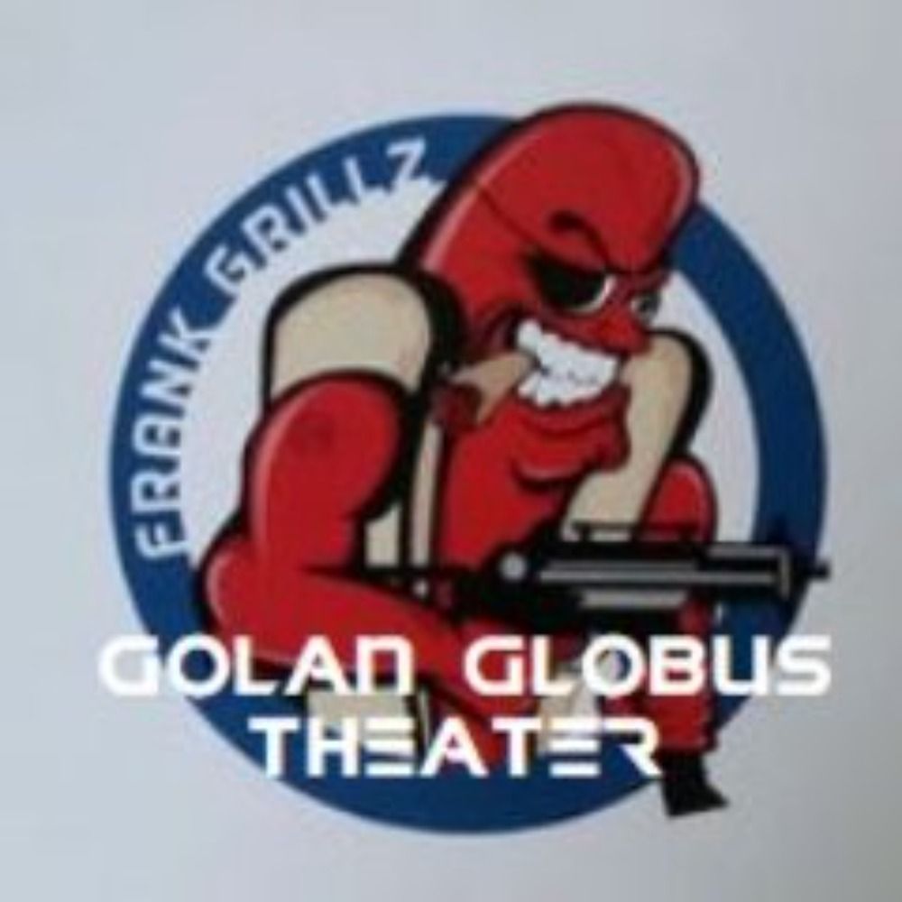 Golan Globus Theater