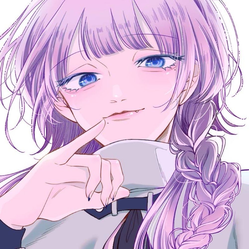 一 Ninomae @VTuber準備中