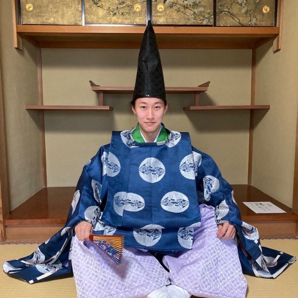 ふたござのまろ