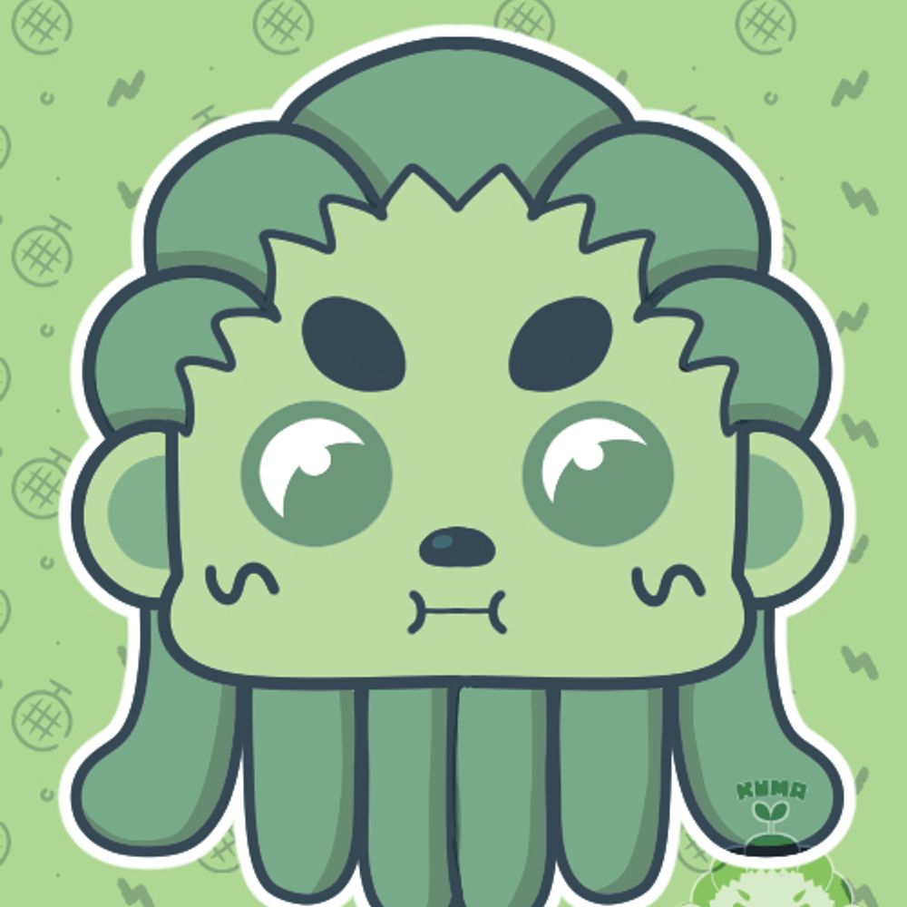 kumasprout