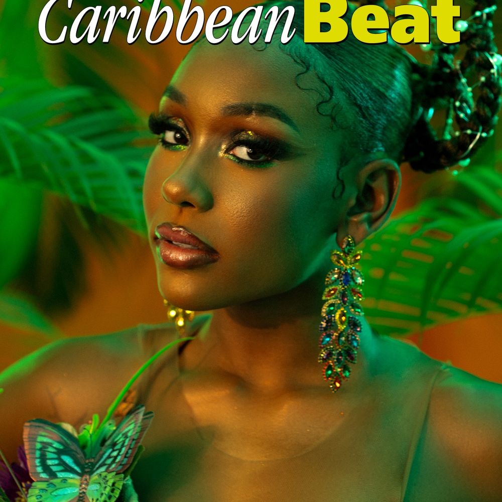 Caribbean Beat Magazine