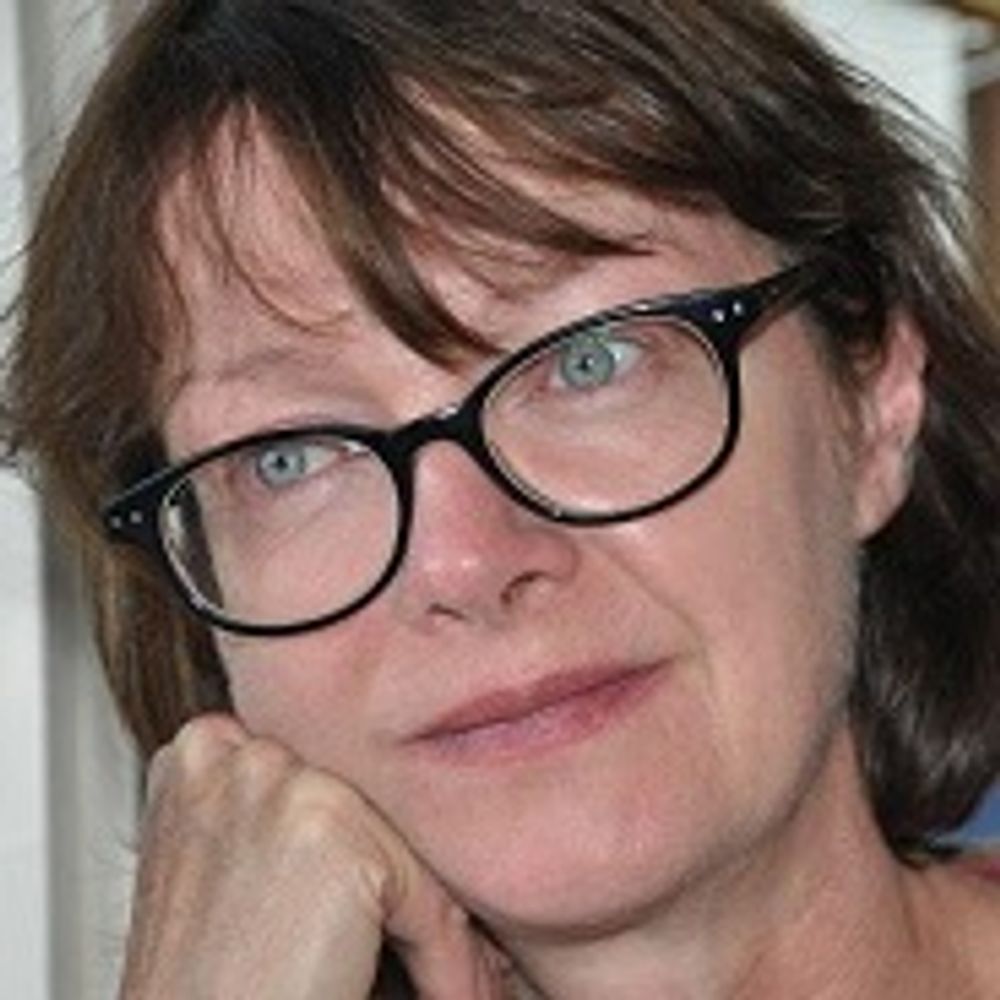 Brigitte Simonnot