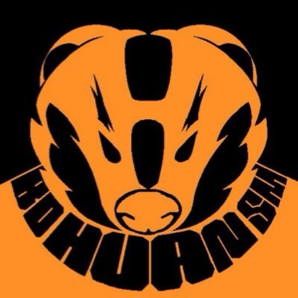 Badger獾