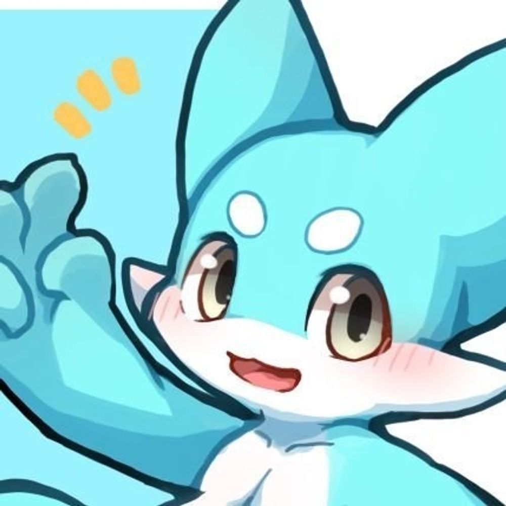 Yoshi3110(フィズ)🐬