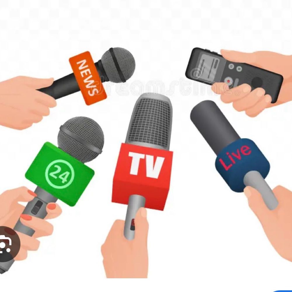 Retired Journalist