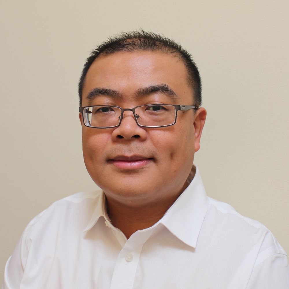 Jinwei Zhang Lab