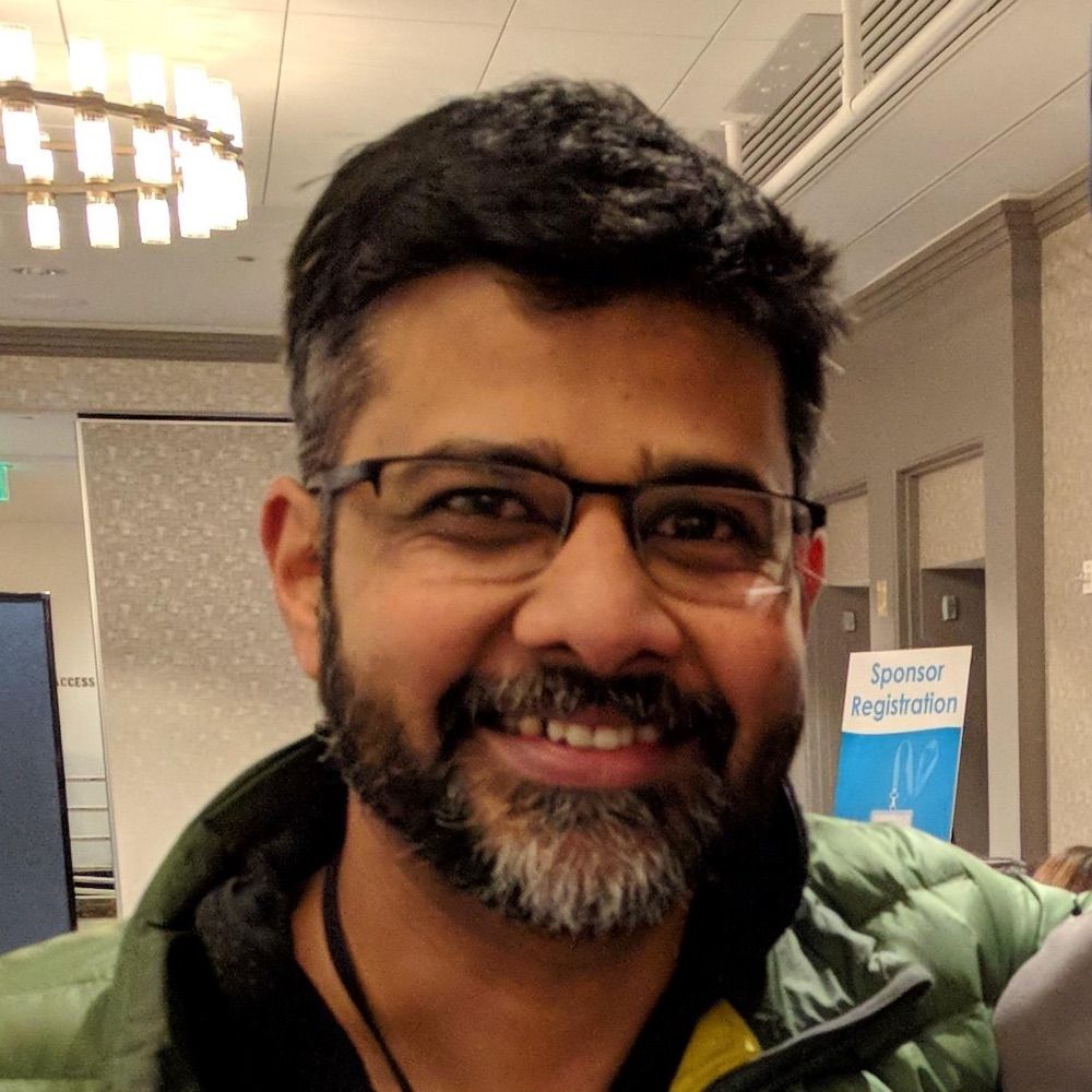 Sameer Bhangar