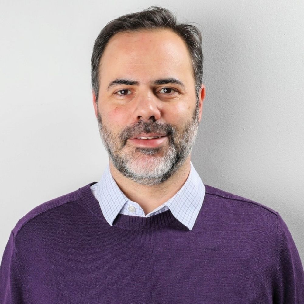 Fernando Rosenblatt