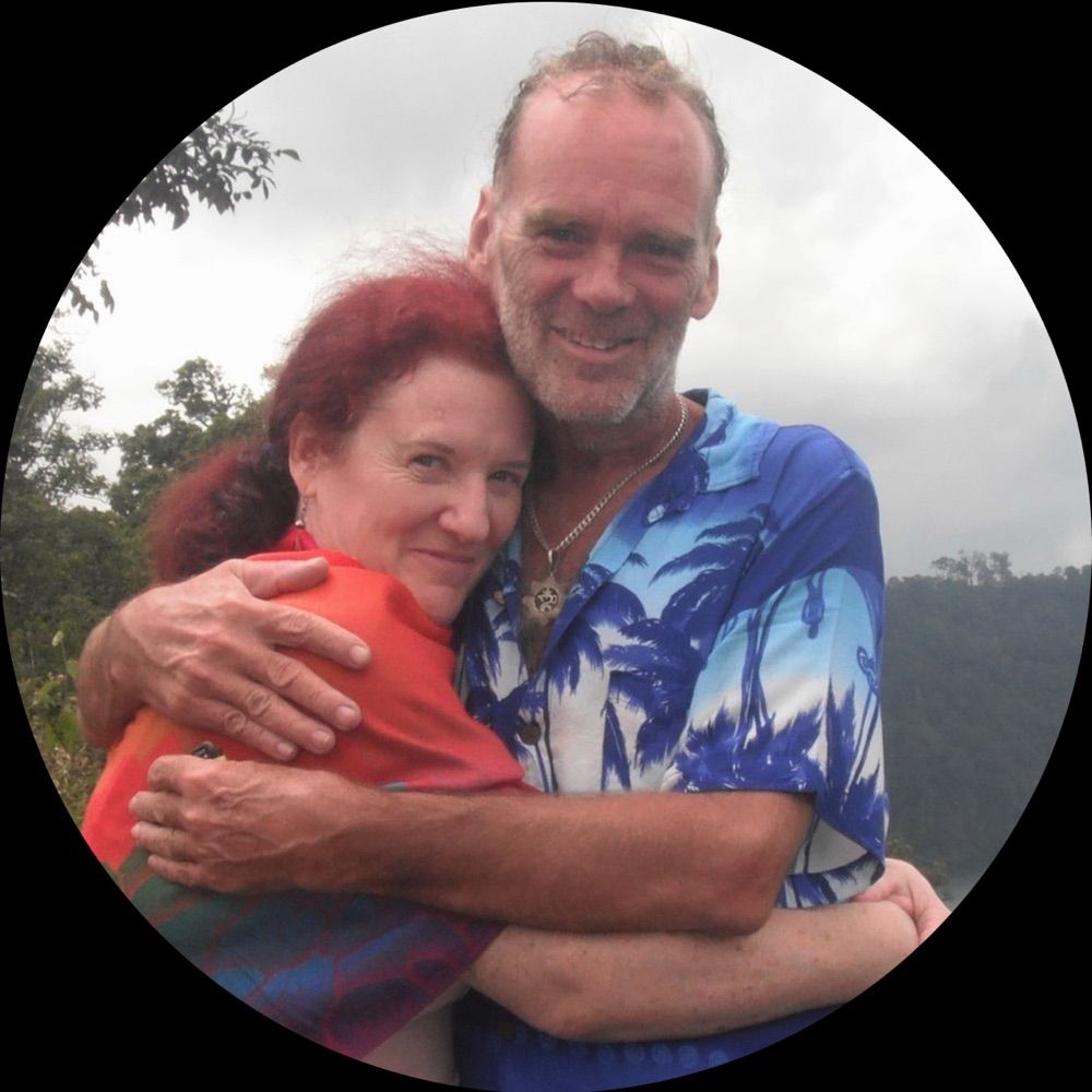 Donna Sue Robson