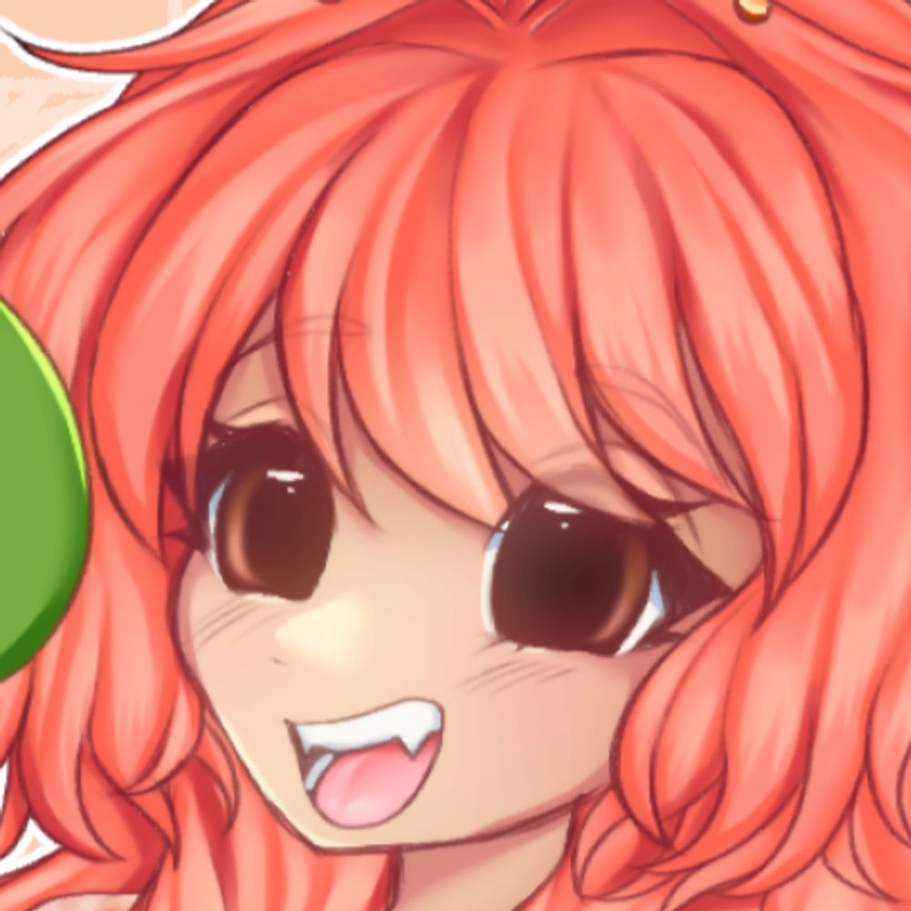 Bonnibelle Amai 🥞🫧【Horizon-V】
