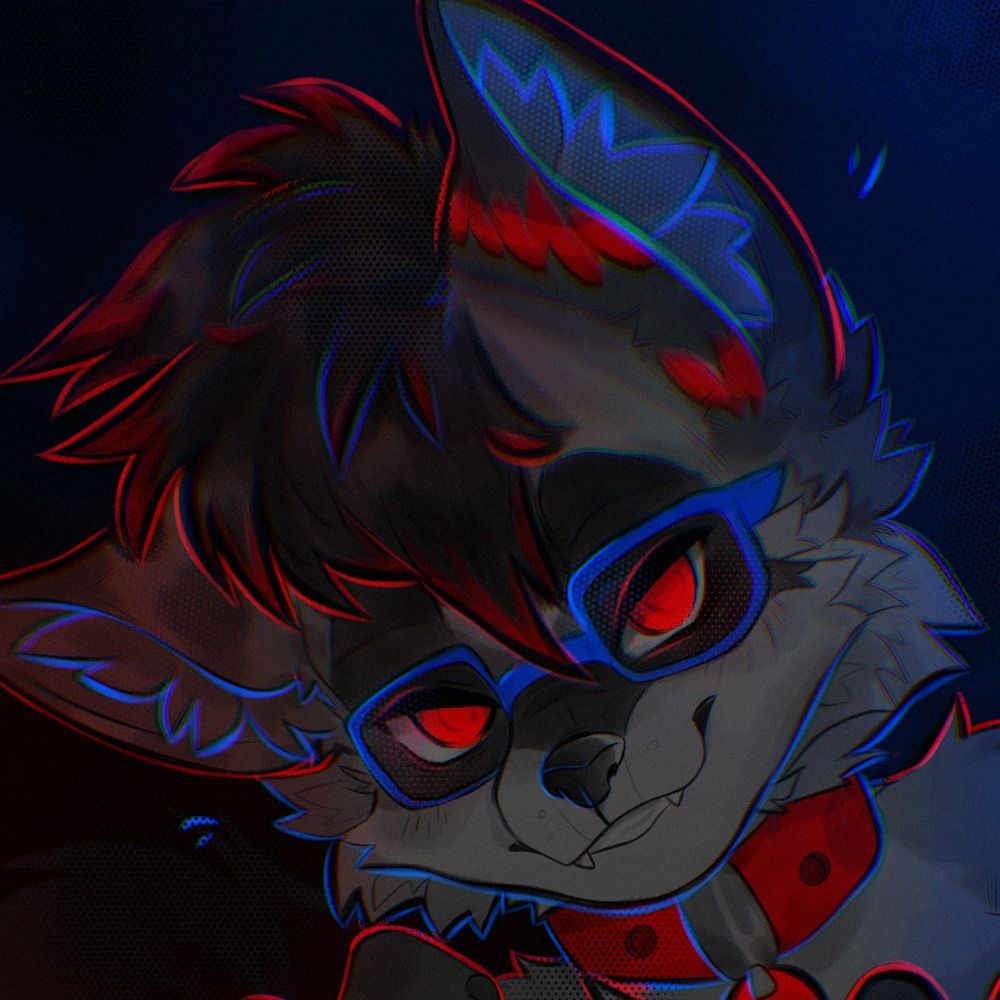🔞 Wilte's horny dumpster 👀💦⛓