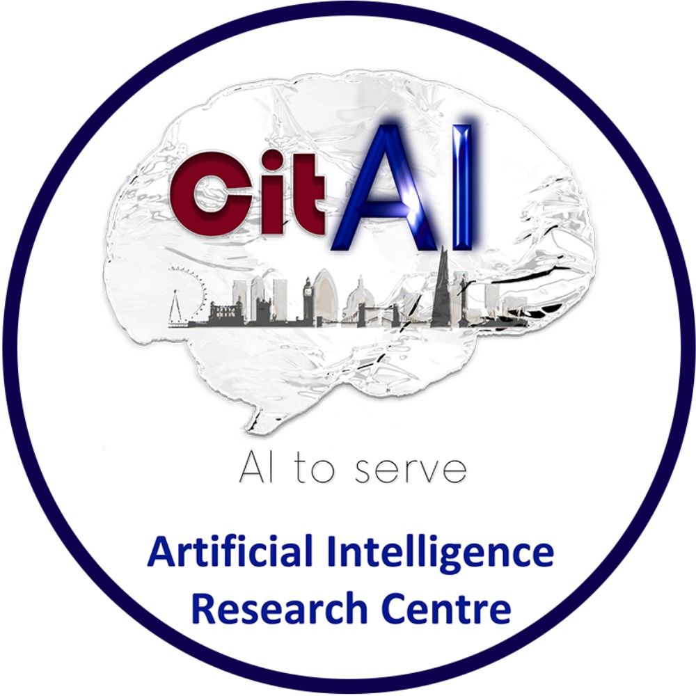 Artificial Intelligence Research Centre, CitAI.