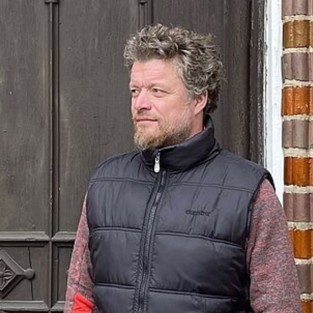 Torsten Veit