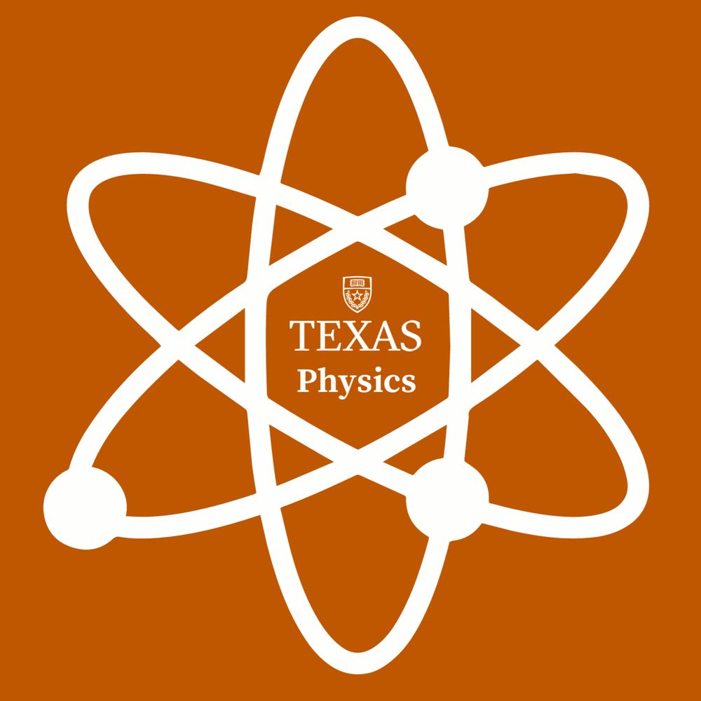 UT Physics