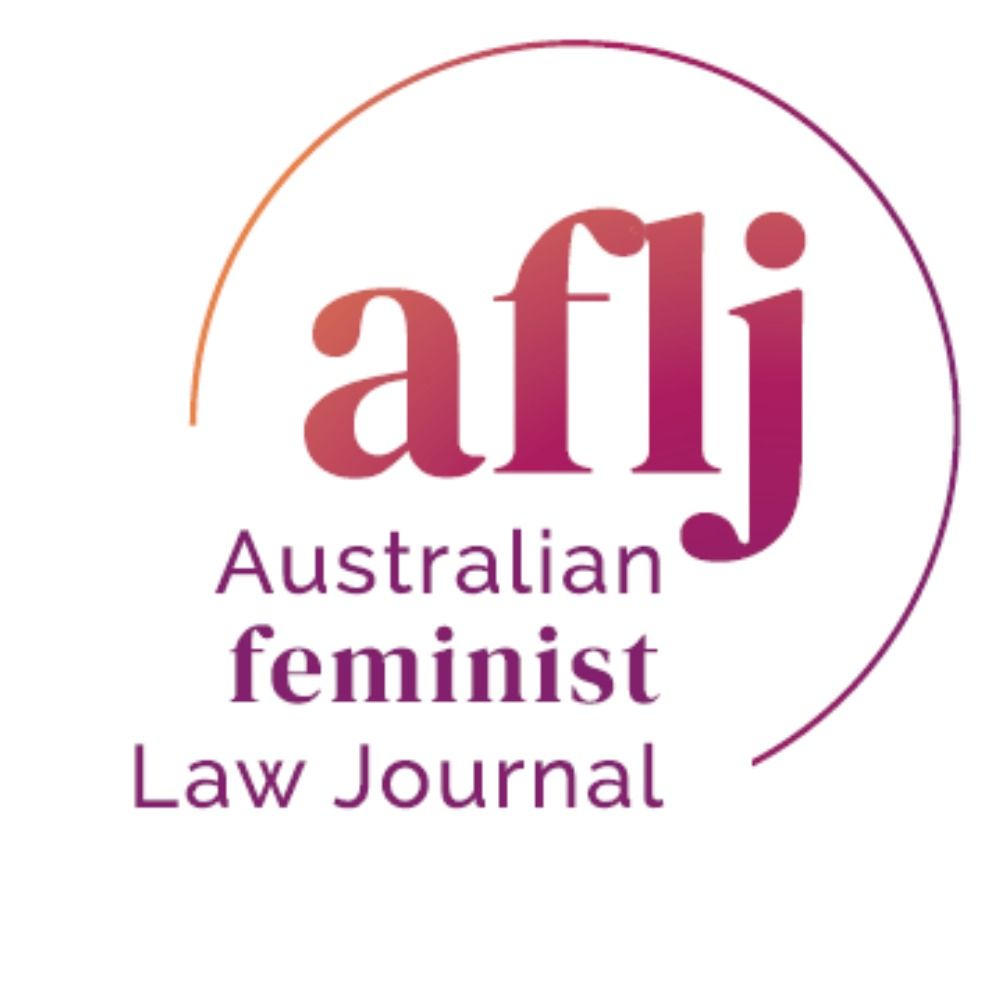 Australian Feminist Law Journal