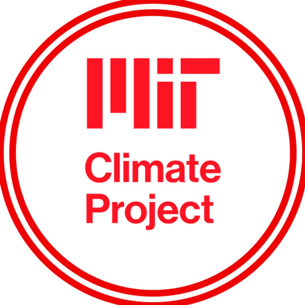 MIT Climate Project