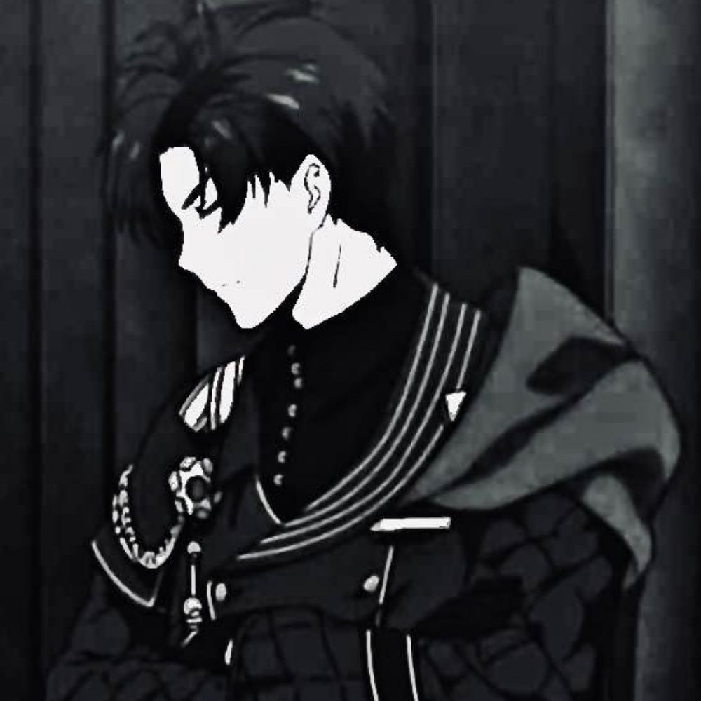 Cain. The first sinner