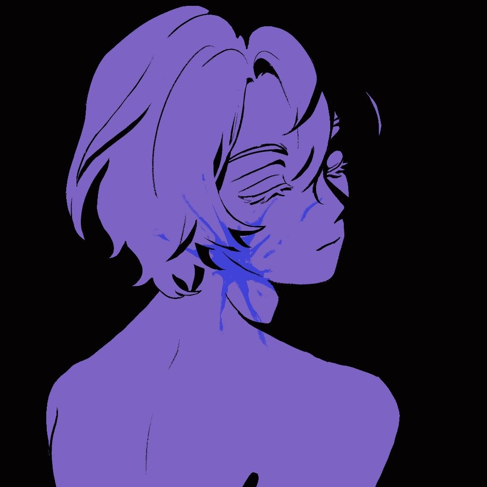 🖤💜Qunnie💜🖤