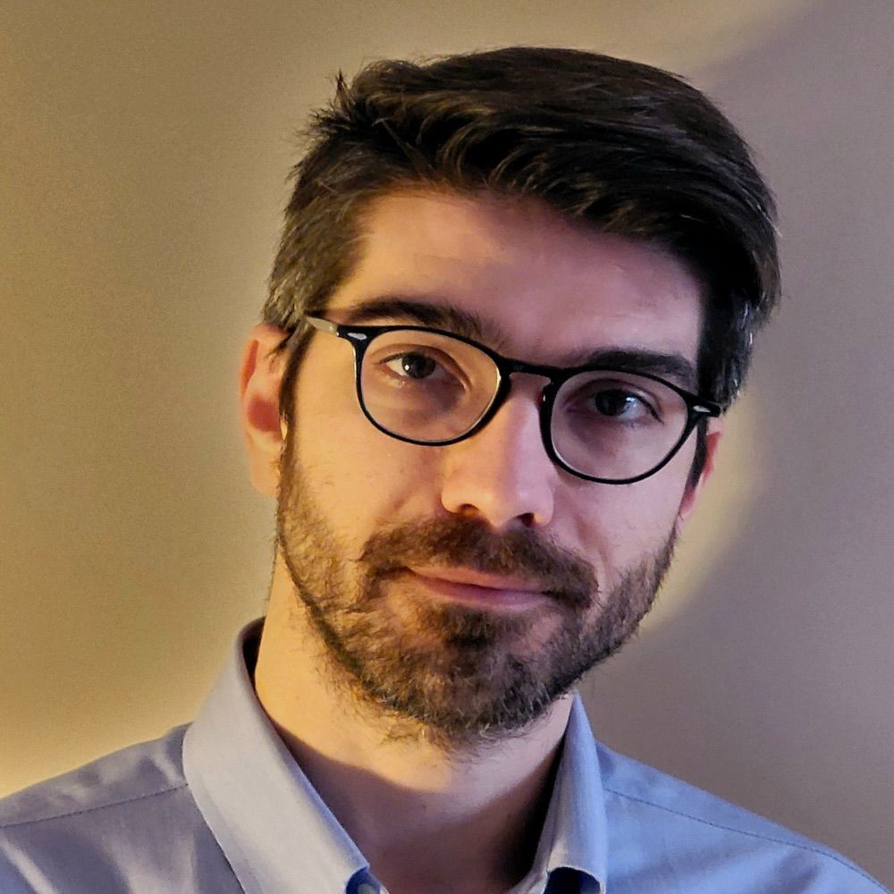 Haris Moschopoulos