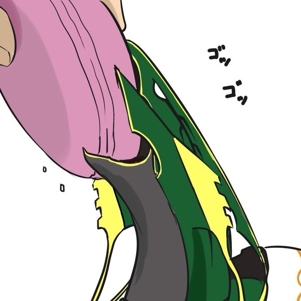 てんくうポケモン
