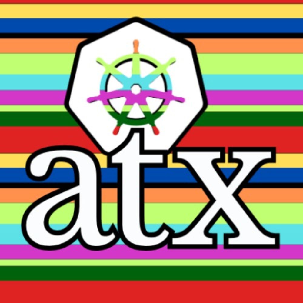 Kubernetes Austin