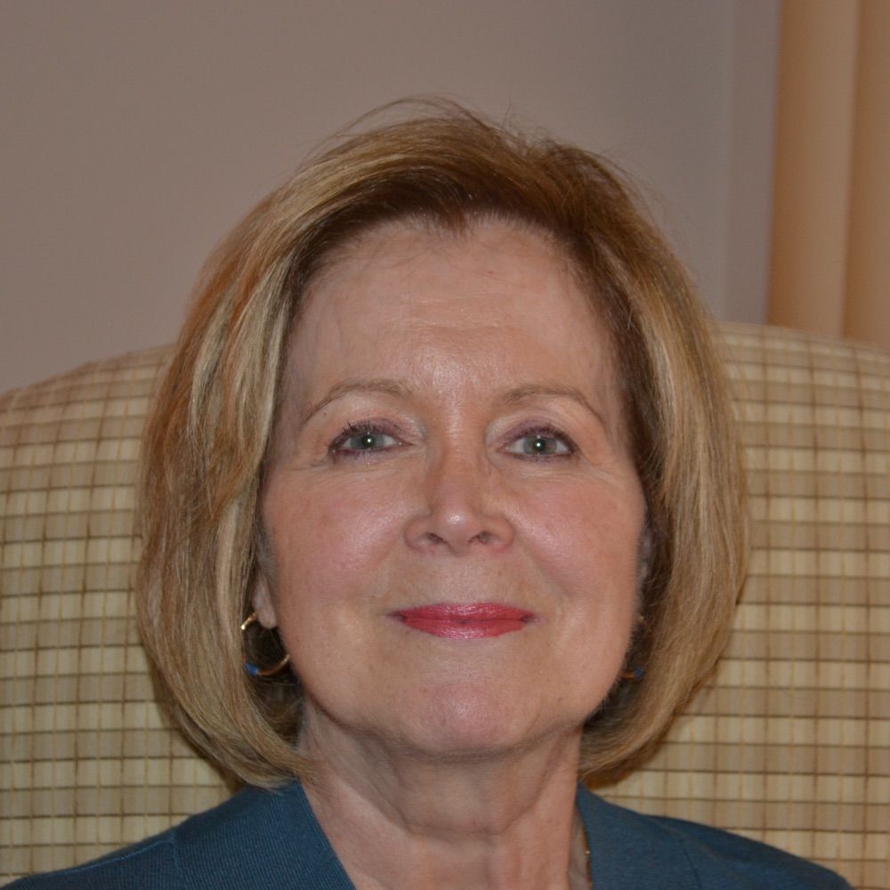 Ann McCaffrey