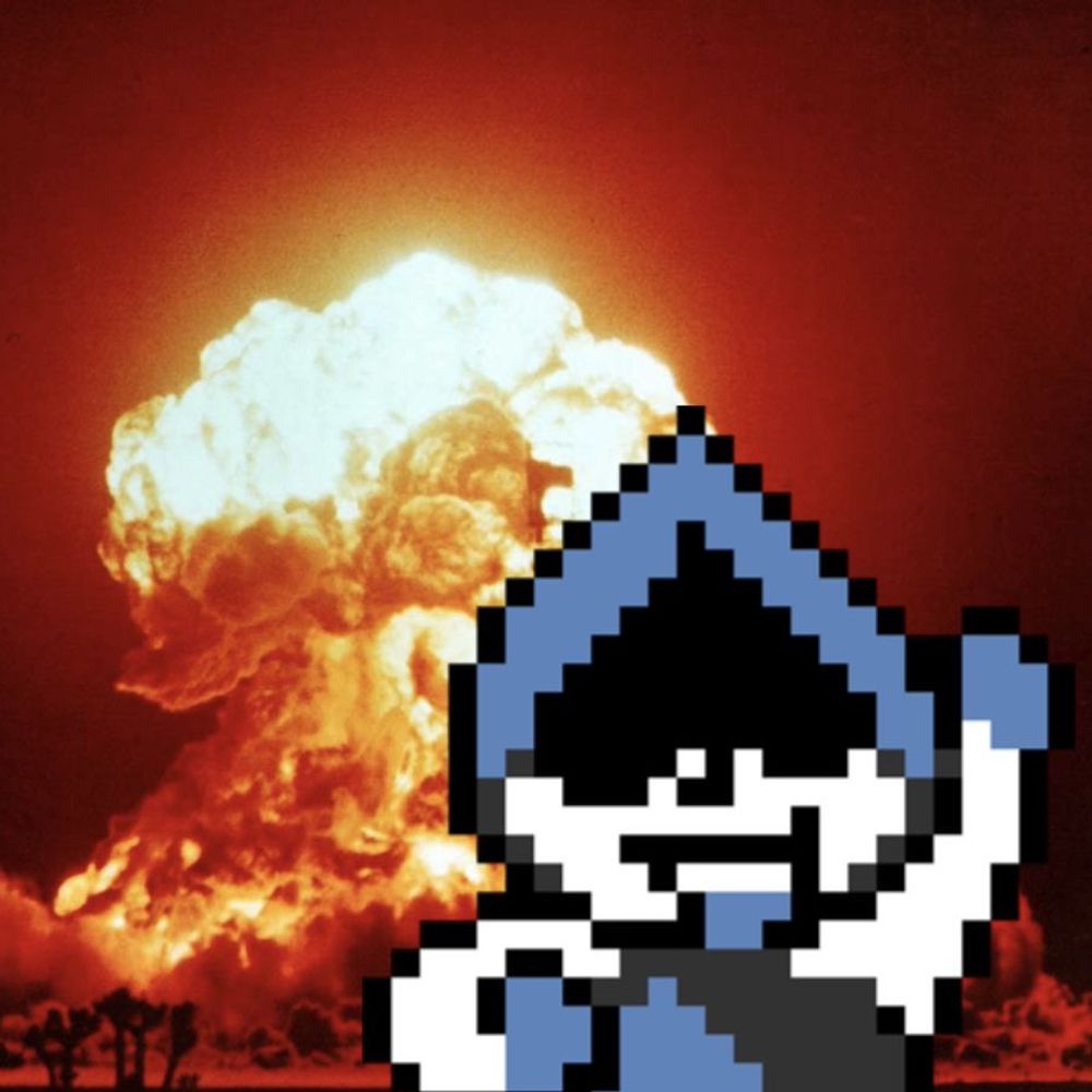 Profile avatar
