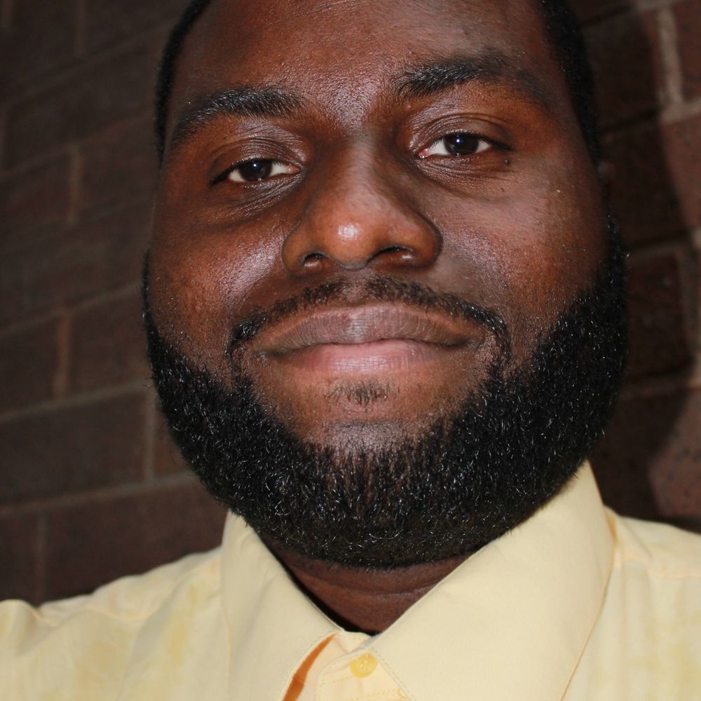 Marc W. Polite
