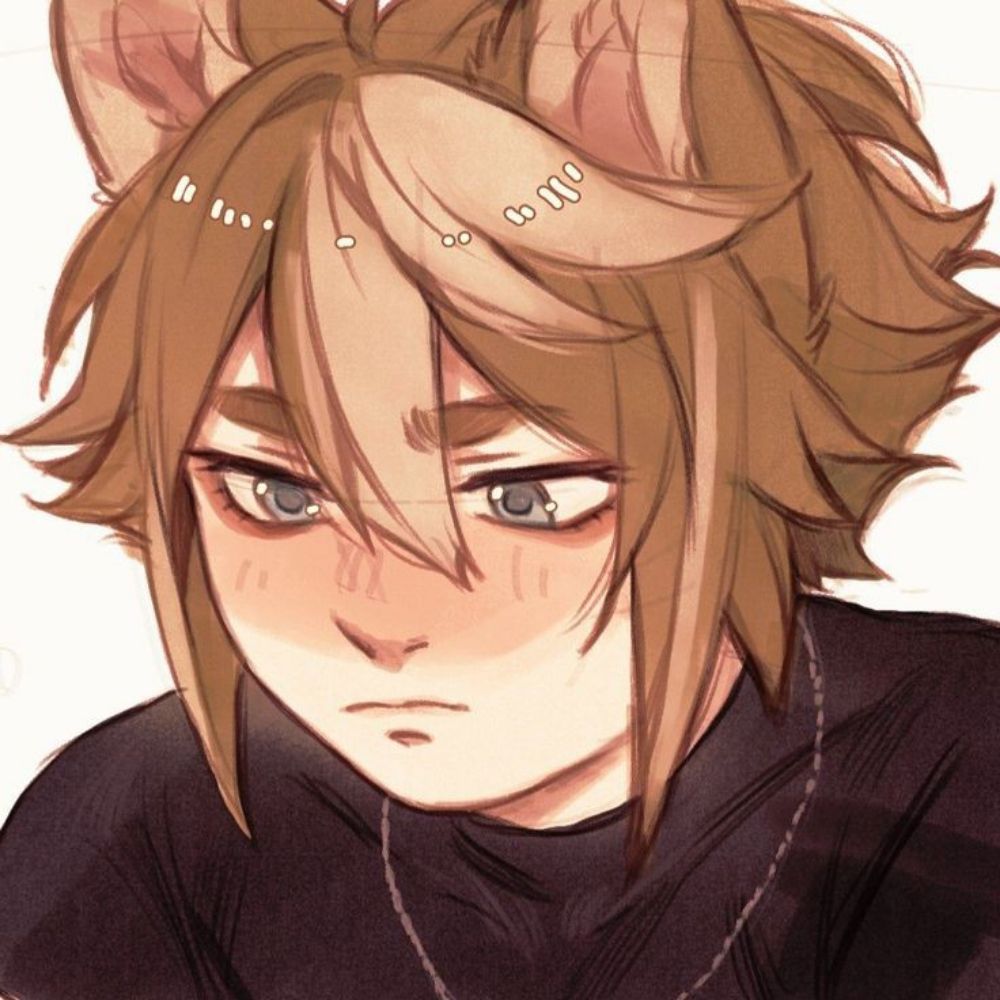 doggo 𐂯 🐶 ( ˶°ㅁ°) !!