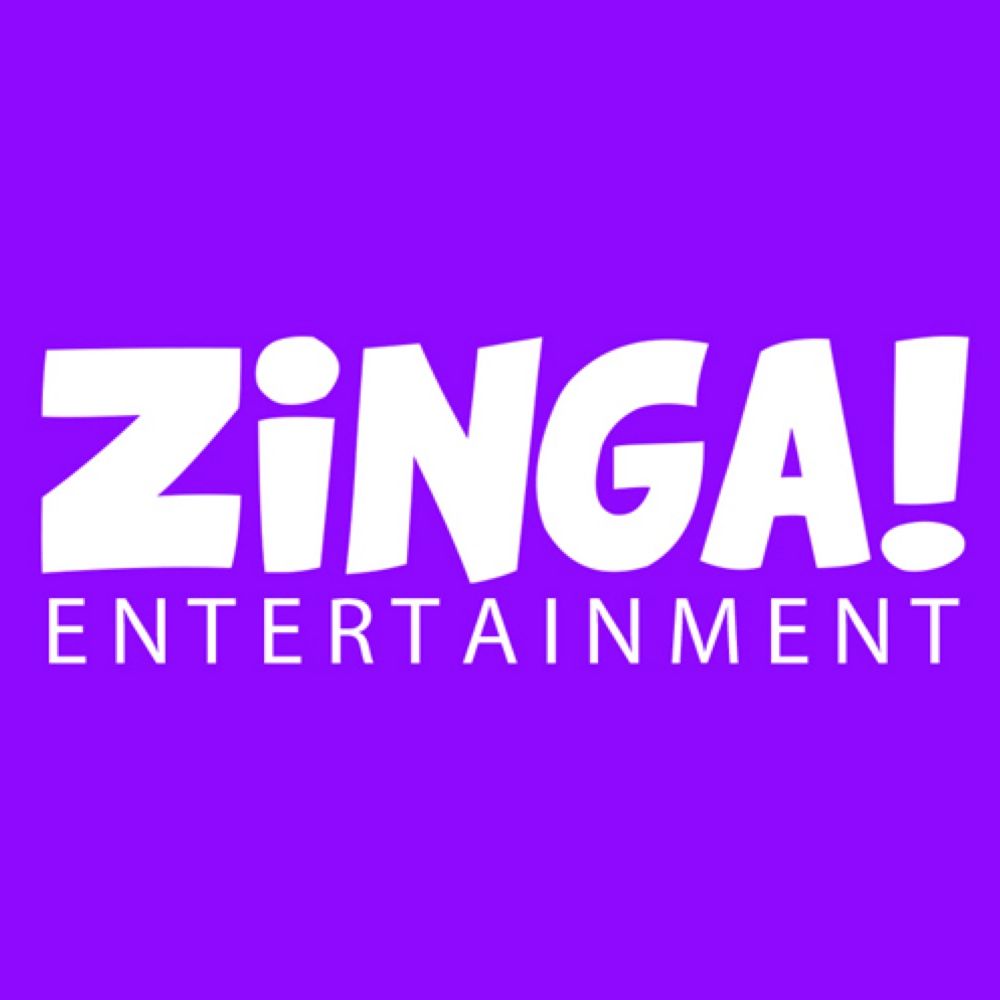 Zinga! Entertainment