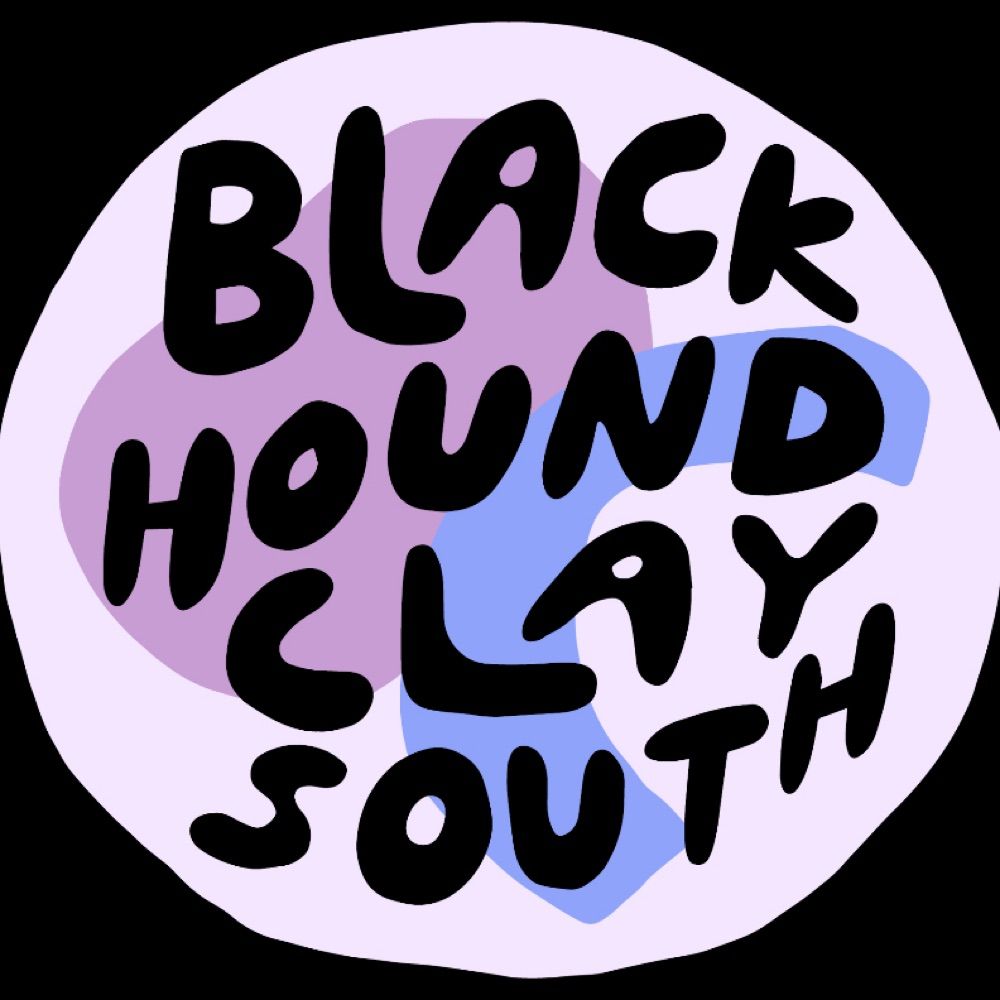 Black Hound Clay Studio South
