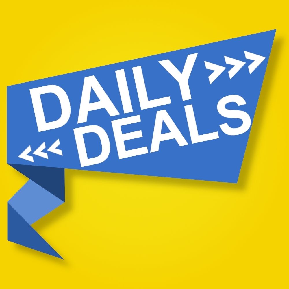 Profile picture dailydeals8.bsky.social