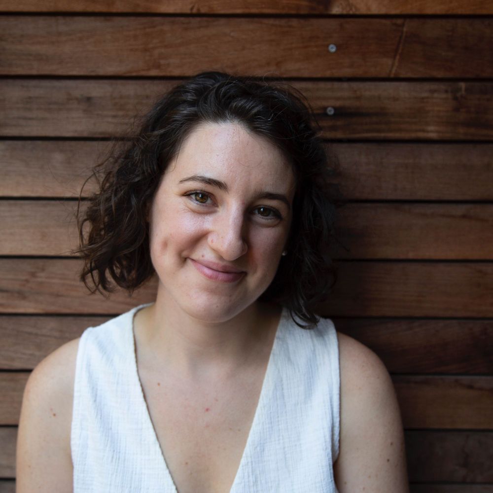 Julie Bogen