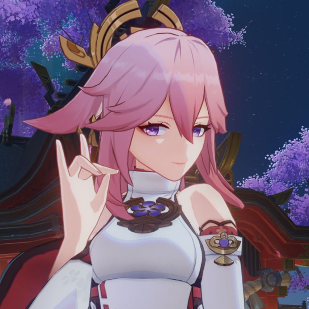 みこ
