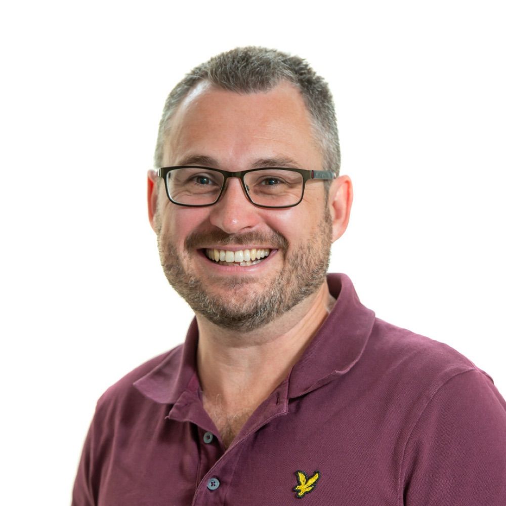 Nic Elliott