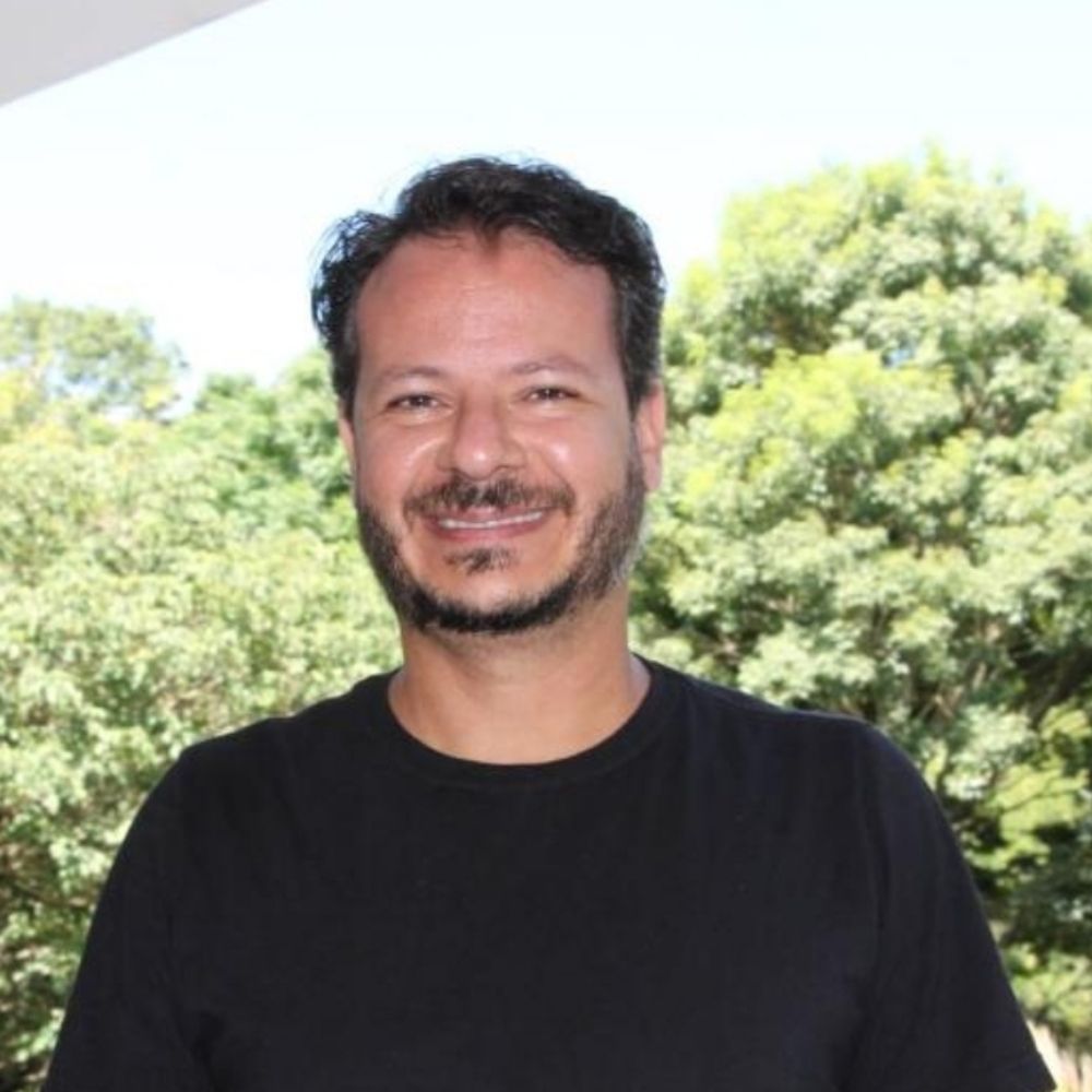 Alexandre Mandl