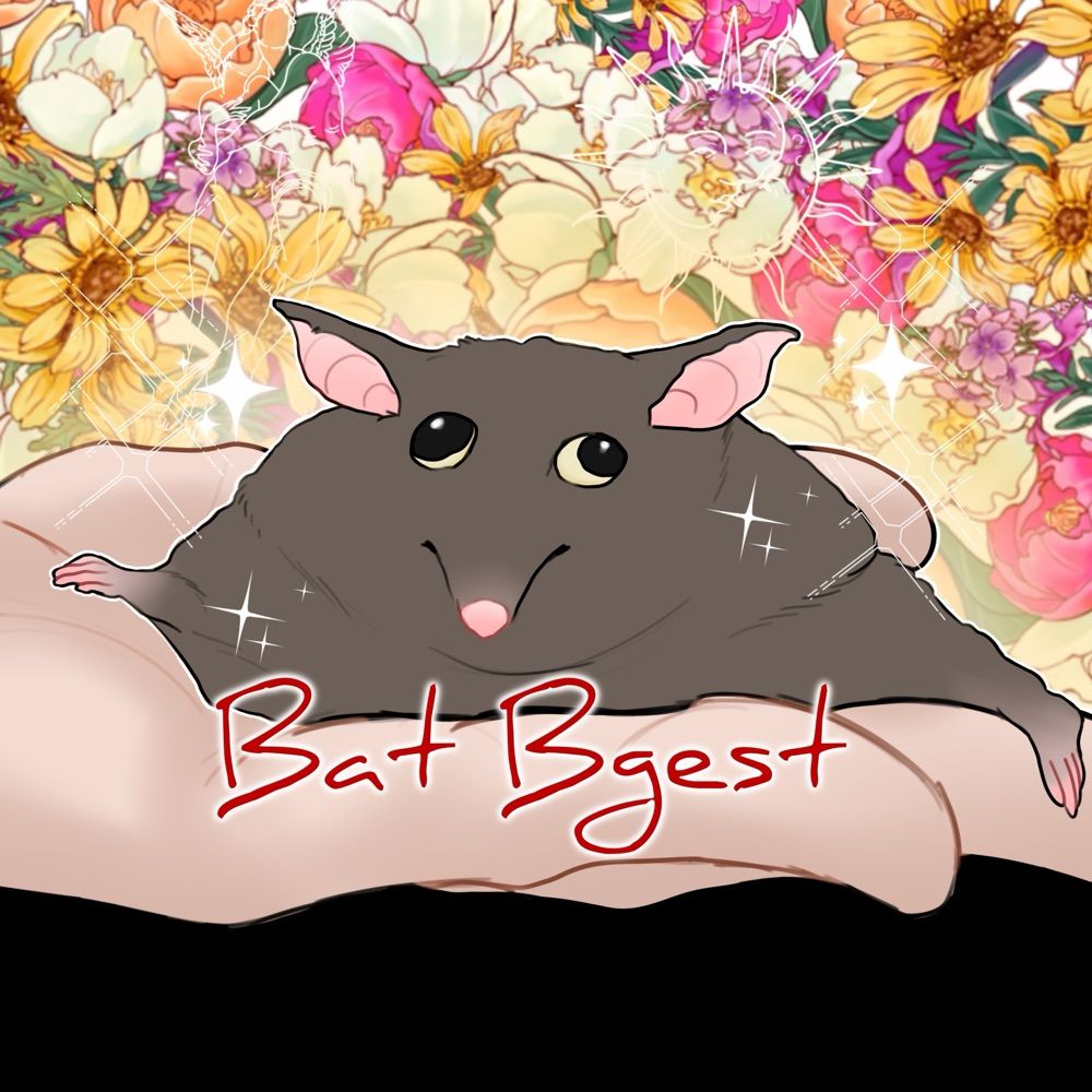 🔞Bat Bgest🔞