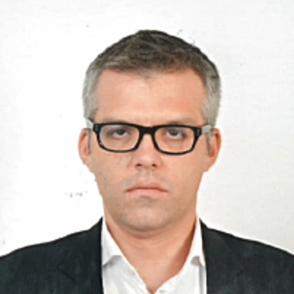 Simon Casey