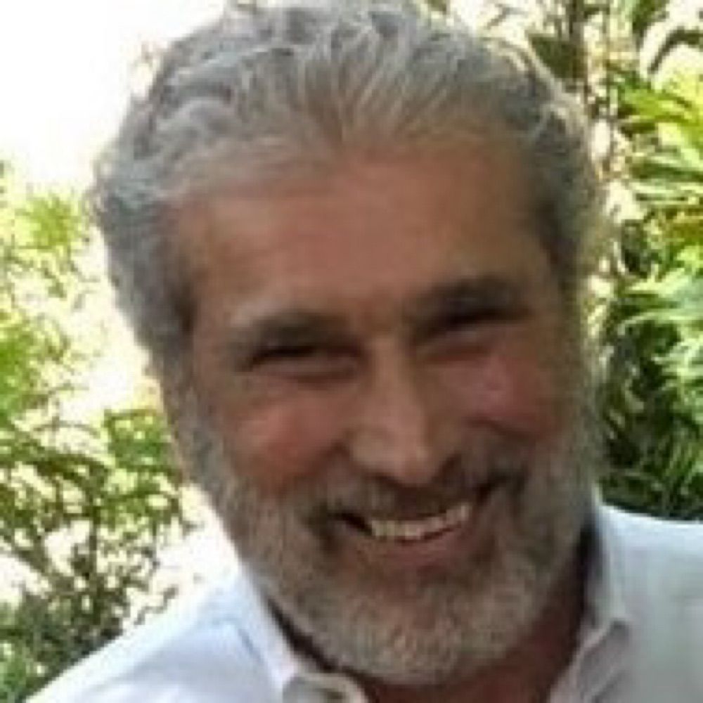 Joe Noa
