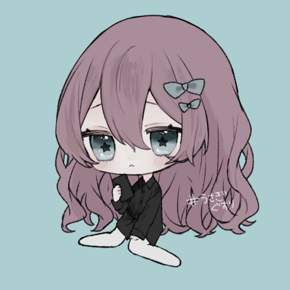 にぱ